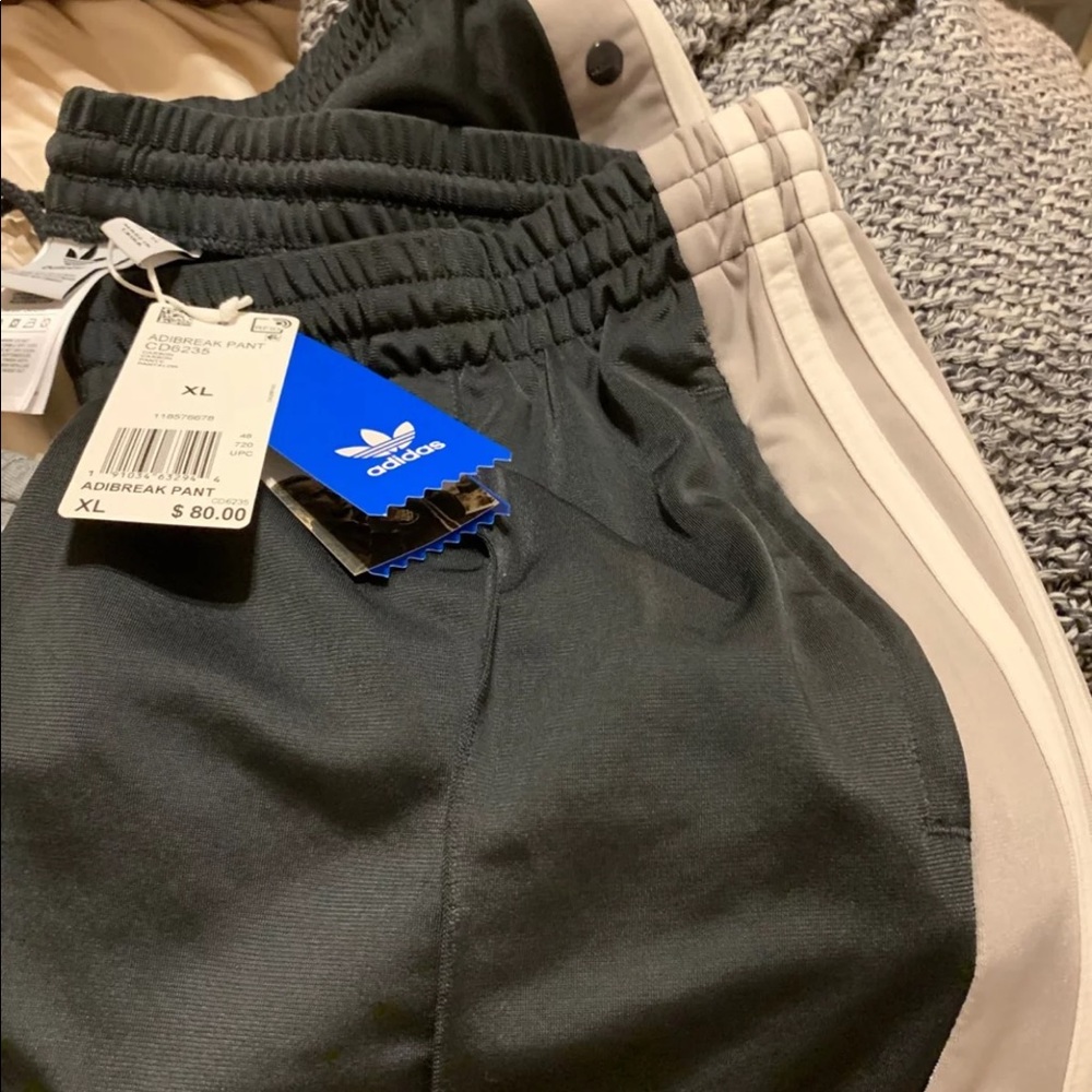 Adibreak Adidas Pants